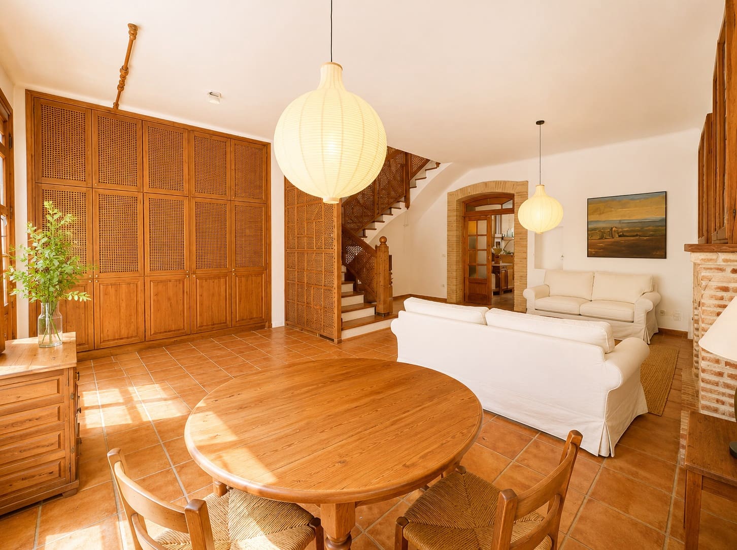 5 quarto Casa em Banda para venda em Orba - 329 000 € (Ref: 9948779)