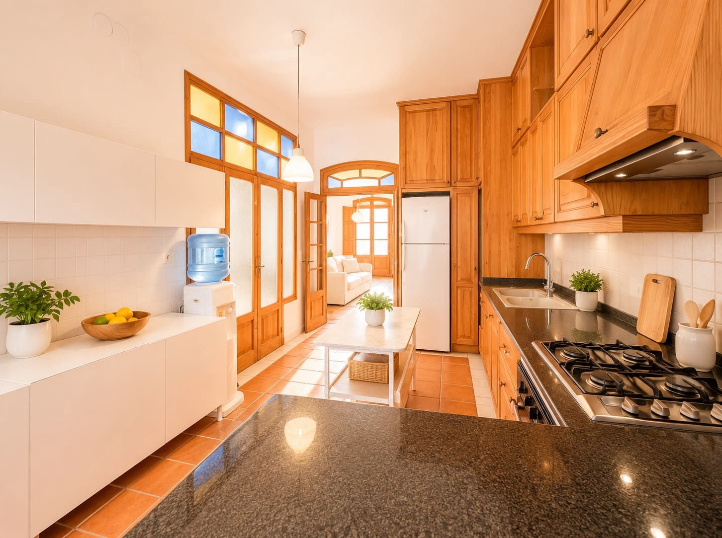 5 quarto Casa em Banda para venda em Orba - 329 000 € (Ref: 9948779)
