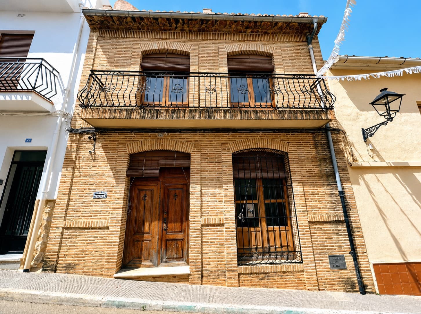 5 quarto Casa em Banda para venda em Orba - 329 000 € (Ref: 9948779)