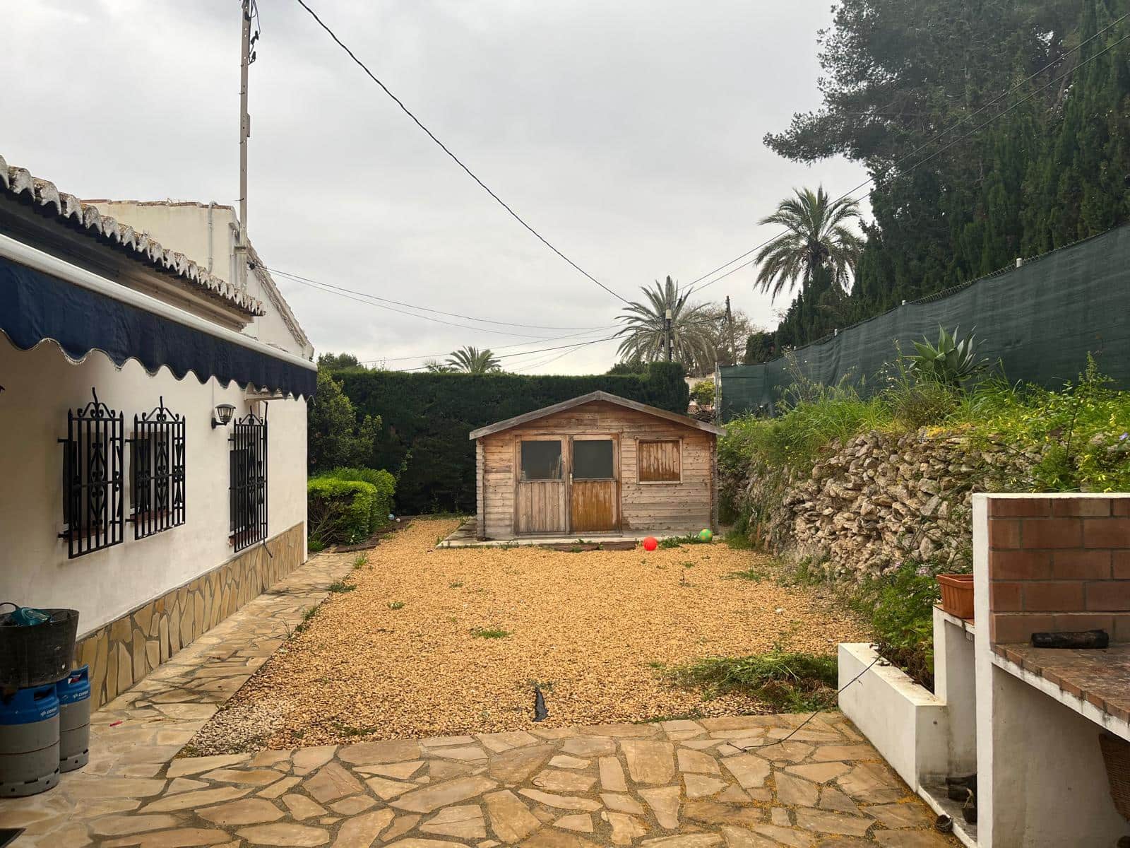 4 soveværelse Villa til salg i Javea / Xabia - € 670.000 (Ref: 9948783)
