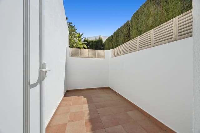 2 soveværelse Bungalow til salg i Javea / Xabia - € 399.000 (Ref: 9948784)