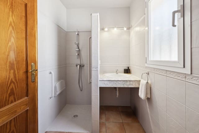2 soveværelse Bungalow til salg i Javea / Xabia - € 399.000 (Ref: 9948784)