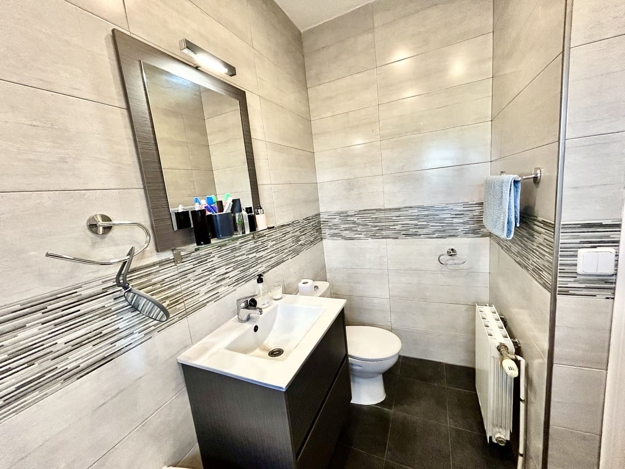 2 Zimmer Bungalow zu verkaufen in Villamartin mit Garage - 205.000 € (Ref: 9974231)