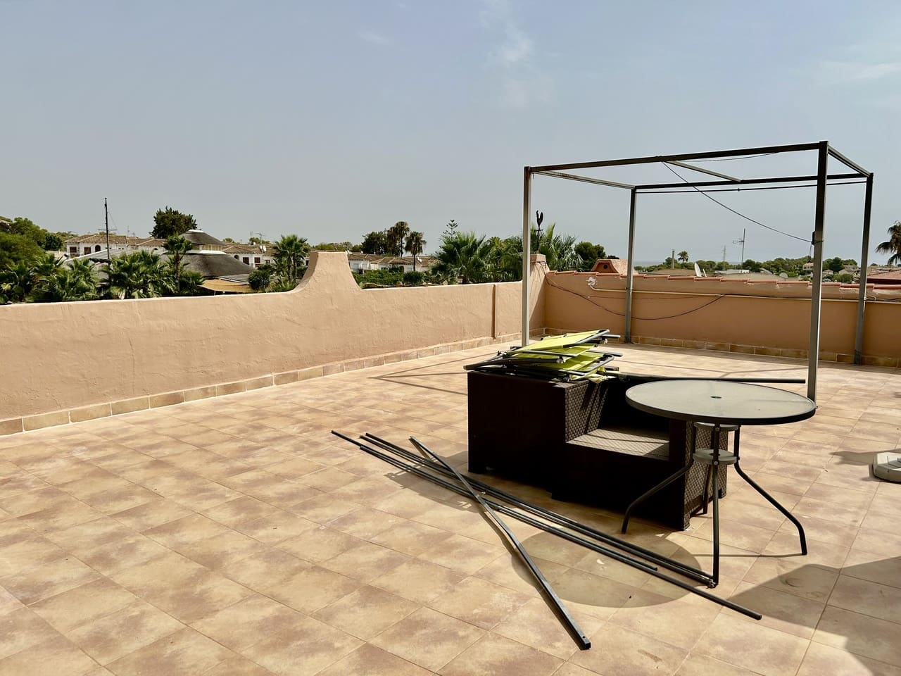 2 Zimmer Bungalow zu verkaufen in Villamartin mit Garage - 205.000 € (Ref: 9974231)