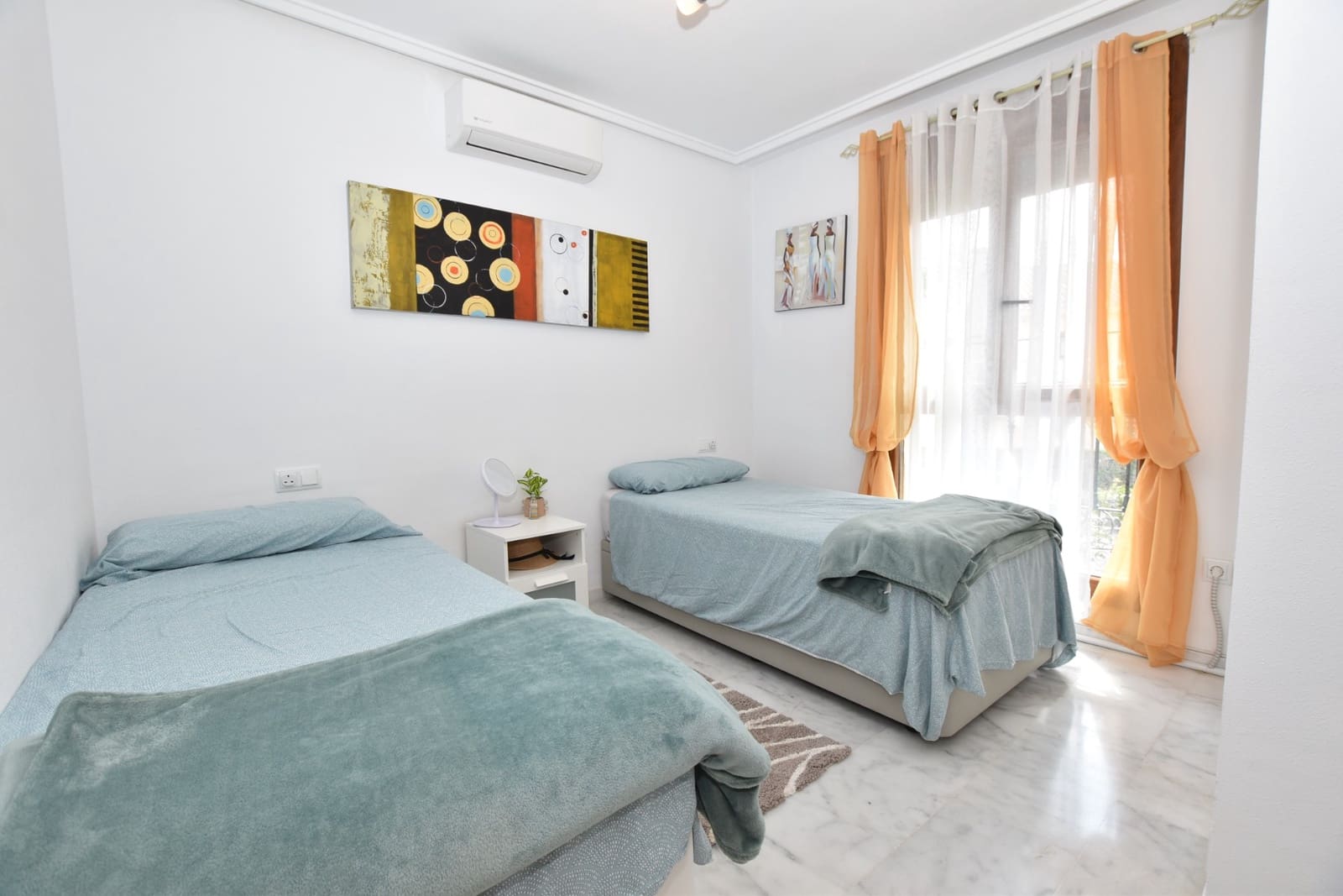 2 bedroom Apartment for sale in Algorfa - € 205,000 (Ref: 9974233)