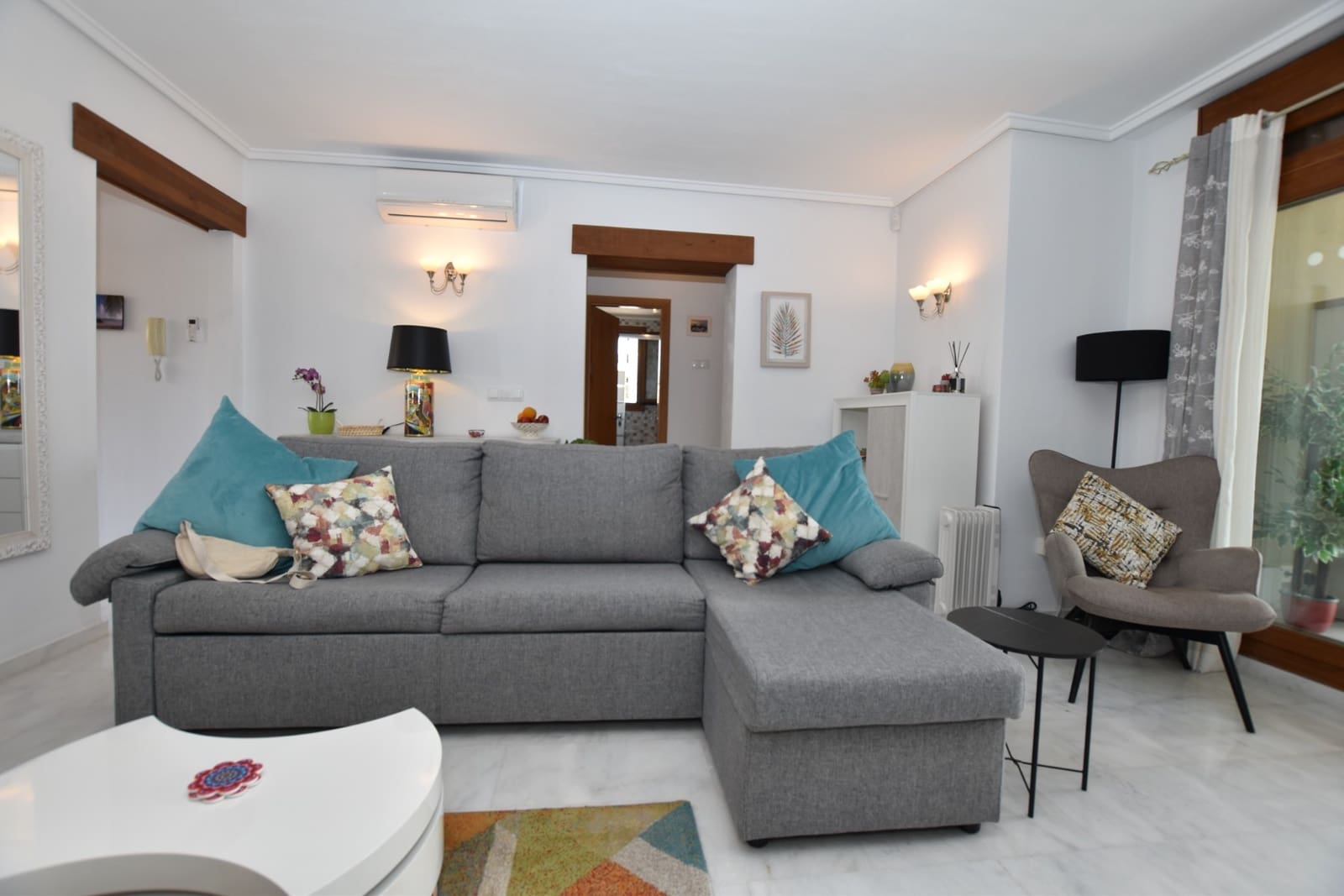 2 bedroom Apartment for sale in Algorfa - € 205,000 (Ref: 9974233)