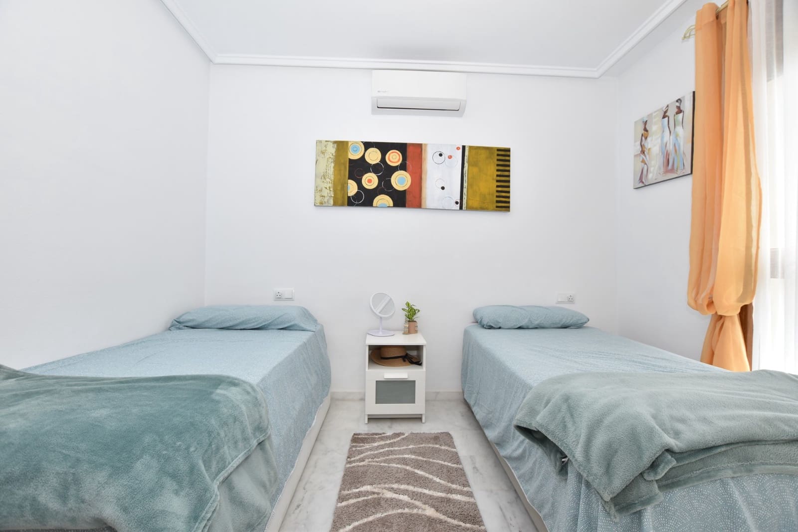 2 bedroom Apartment for sale in Algorfa - € 205,000 (Ref: 9974233)