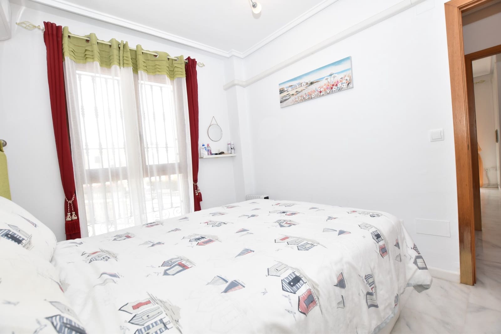 2 bedroom Apartment for sale in Algorfa - € 205,000 (Ref: 9974233)