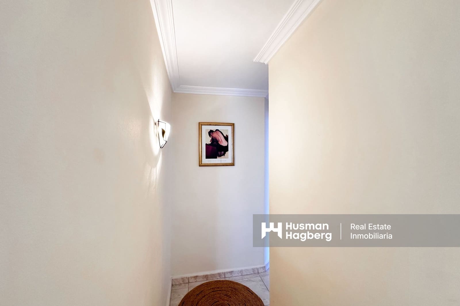 3 makuuhuone Huoneisto myytävänä paikassa Nerja mukana uima-altaan - 525 000 € (Ref: 10014865)