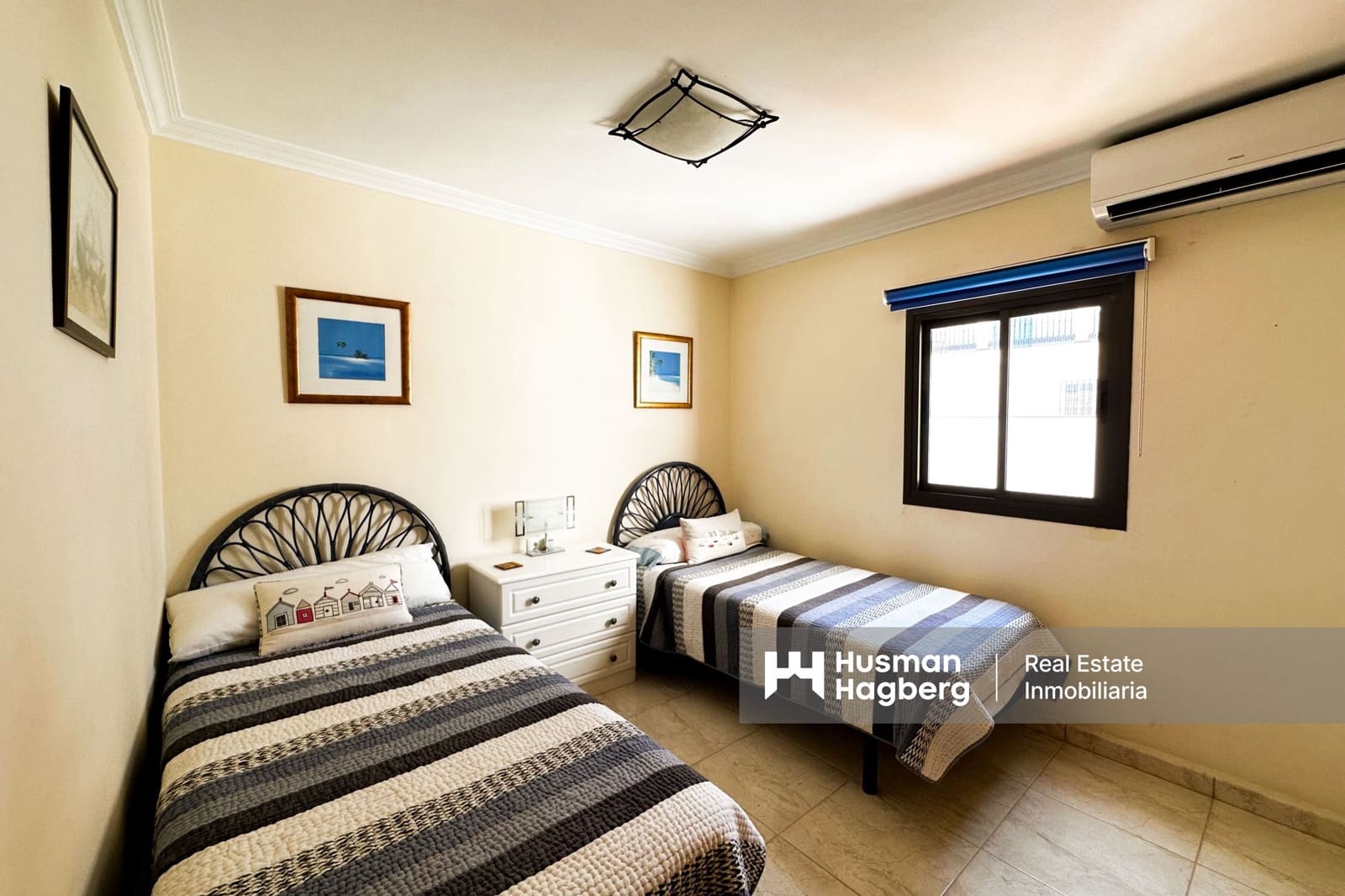 3 makuuhuone Huoneisto myytävänä paikassa Nerja mukana uima-altaan - 525 000 € (Ref: 10014865)