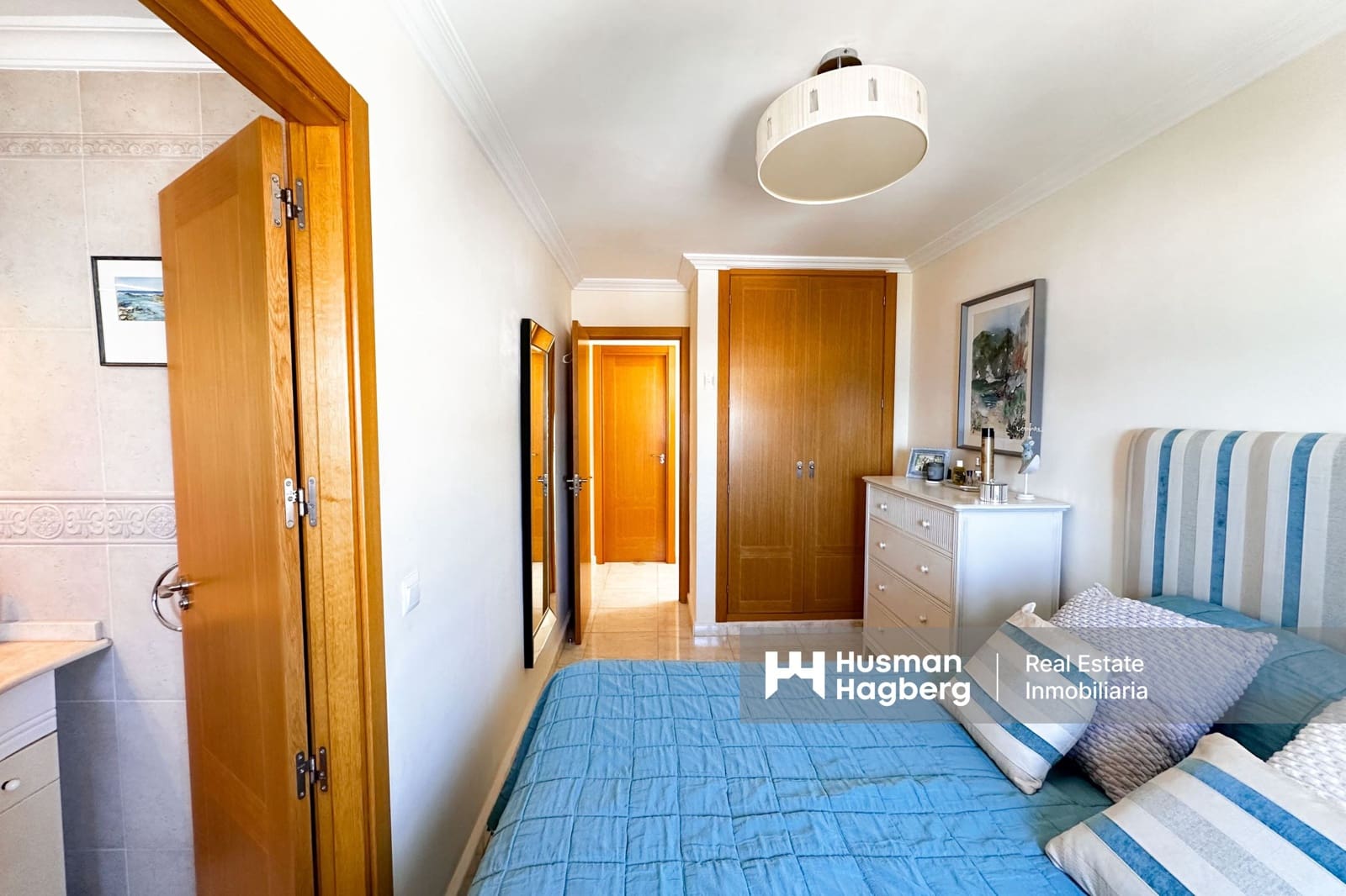 3 makuuhuone Huoneisto myytävänä paikassa Nerja mukana uima-altaan - 525 000 € (Ref: 10014865)