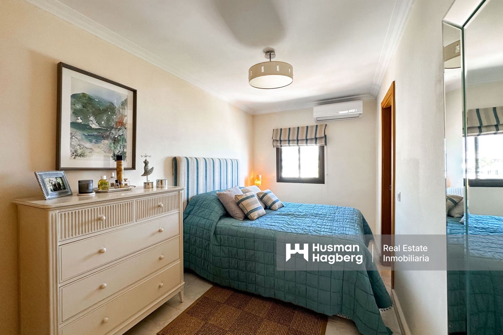 3 makuuhuone Huoneisto myytävänä paikassa Nerja mukana uima-altaan - 525 000 € (Ref: 10014865)