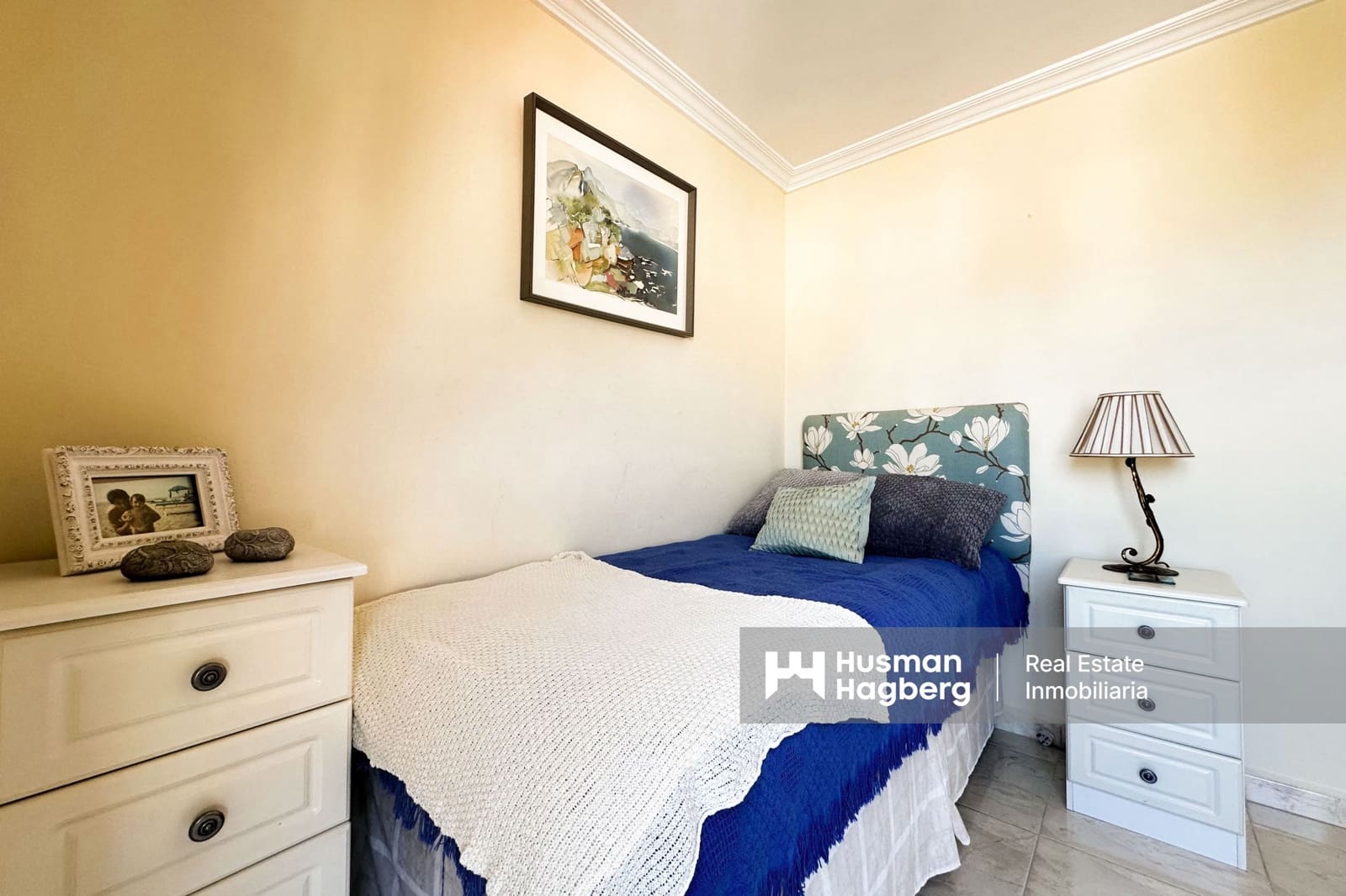 3 makuuhuone Huoneisto myytävänä paikassa Nerja mukana uima-altaan - 525 000 € (Ref: 10014865)