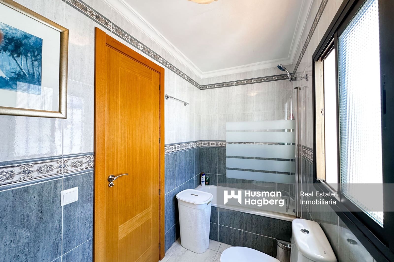 3 makuuhuone Huoneisto myytävänä paikassa Nerja mukana uima-altaan - 525 000 € (Ref: 10014865)