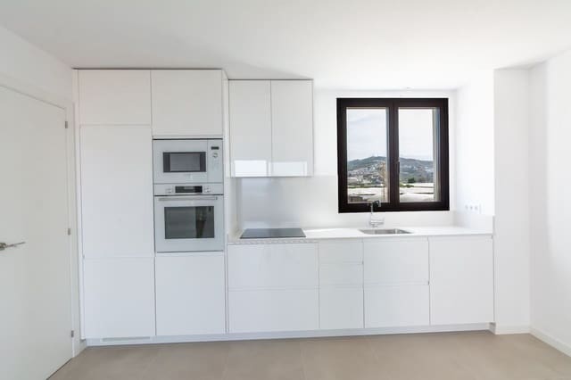 2 soveværelse Lejlighed til salg i El Peñoncillo, Torrox med swimmingpool garage - € 395.000 (Ref: 10029576)