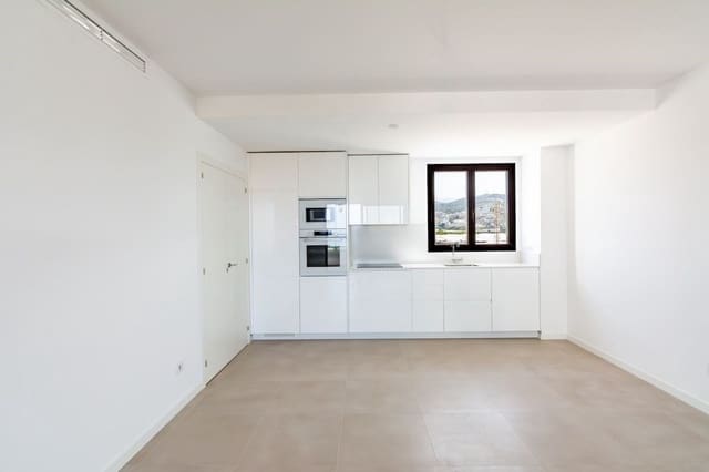 2 soveværelse Lejlighed til salg i El Peñoncillo, Torrox med swimmingpool garage - € 395.000 (Ref: 10029576)
