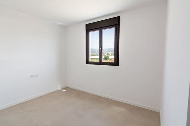 2 soveværelse Lejlighed til salg i El Peñoncillo, Torrox med swimmingpool garage - € 395.000 (Ref: 10029576)