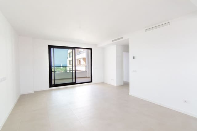2 soveværelse Lejlighed til salg i El Peñoncillo, Torrox med swimmingpool garage - € 395.000 (Ref: 10029576)