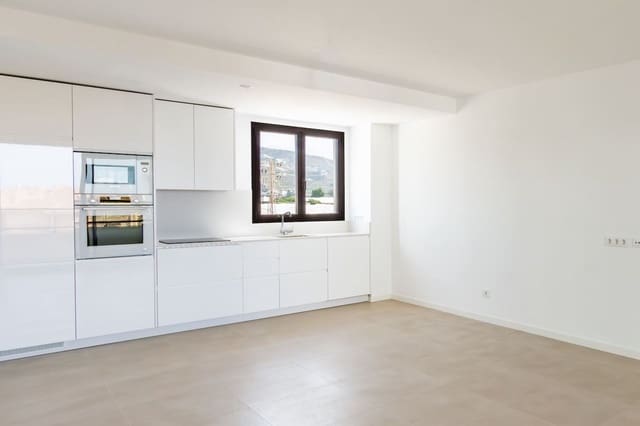 2 soveværelse Lejlighed til salg i El Peñoncillo, Torrox med swimmingpool garage - € 395.000 (Ref: 10029576)