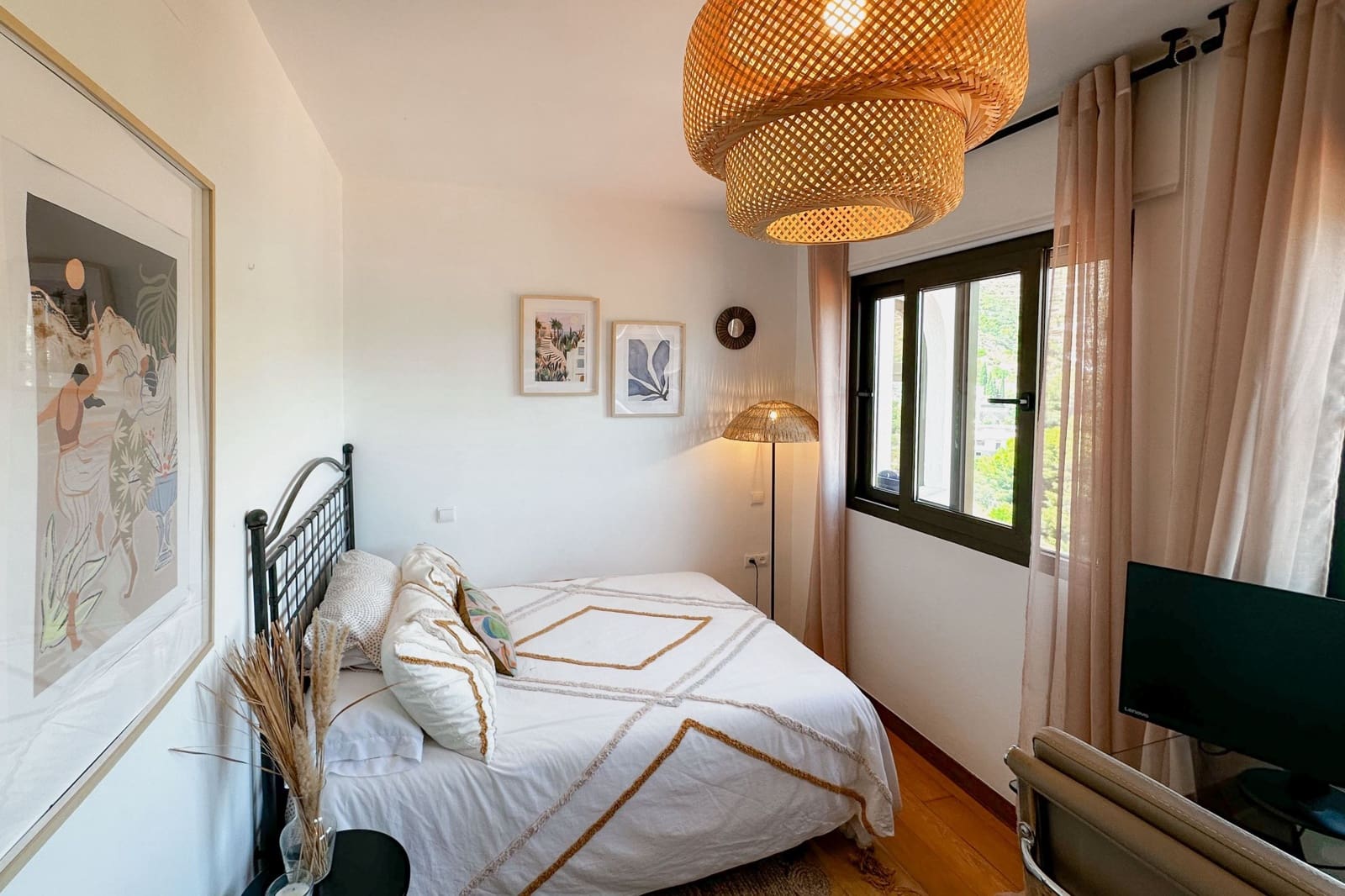 Chalet de 4 habitaciones en Almuñécar en venta con piscina garaje - 1.099.000 € (Ref: 10057612)