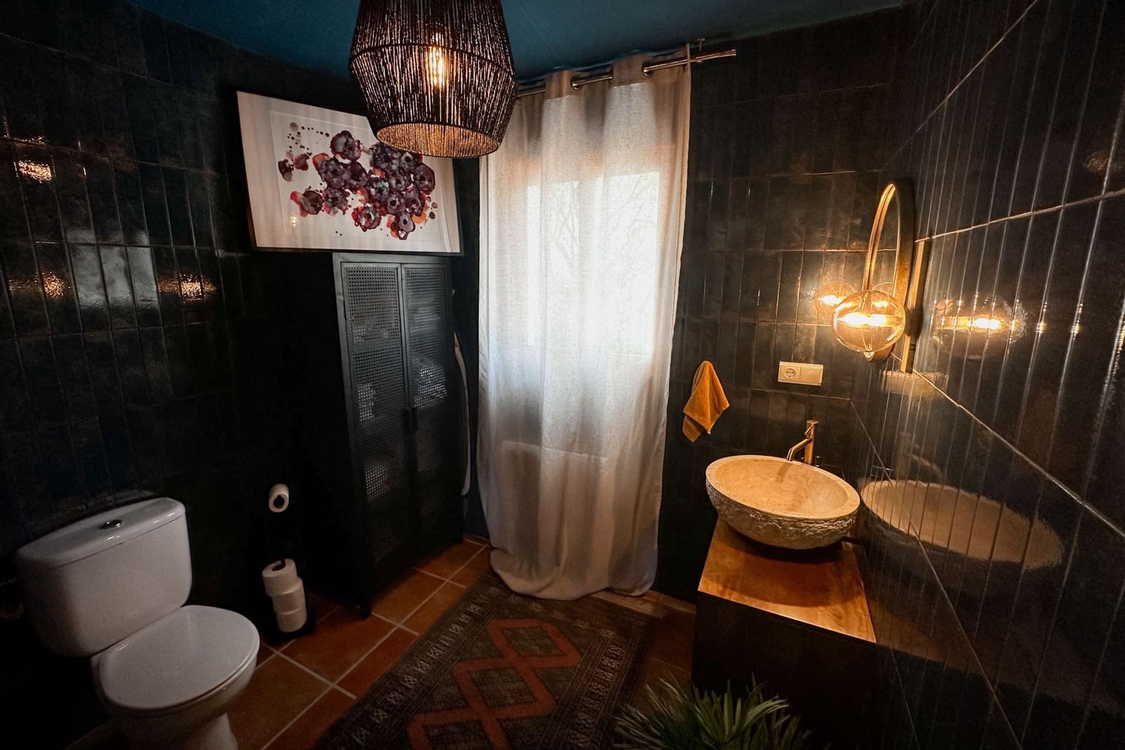 Chalet de 4 habitaciones en Almuñécar en venta con piscina garaje - 1.099.000 € (Ref: 10057612)
