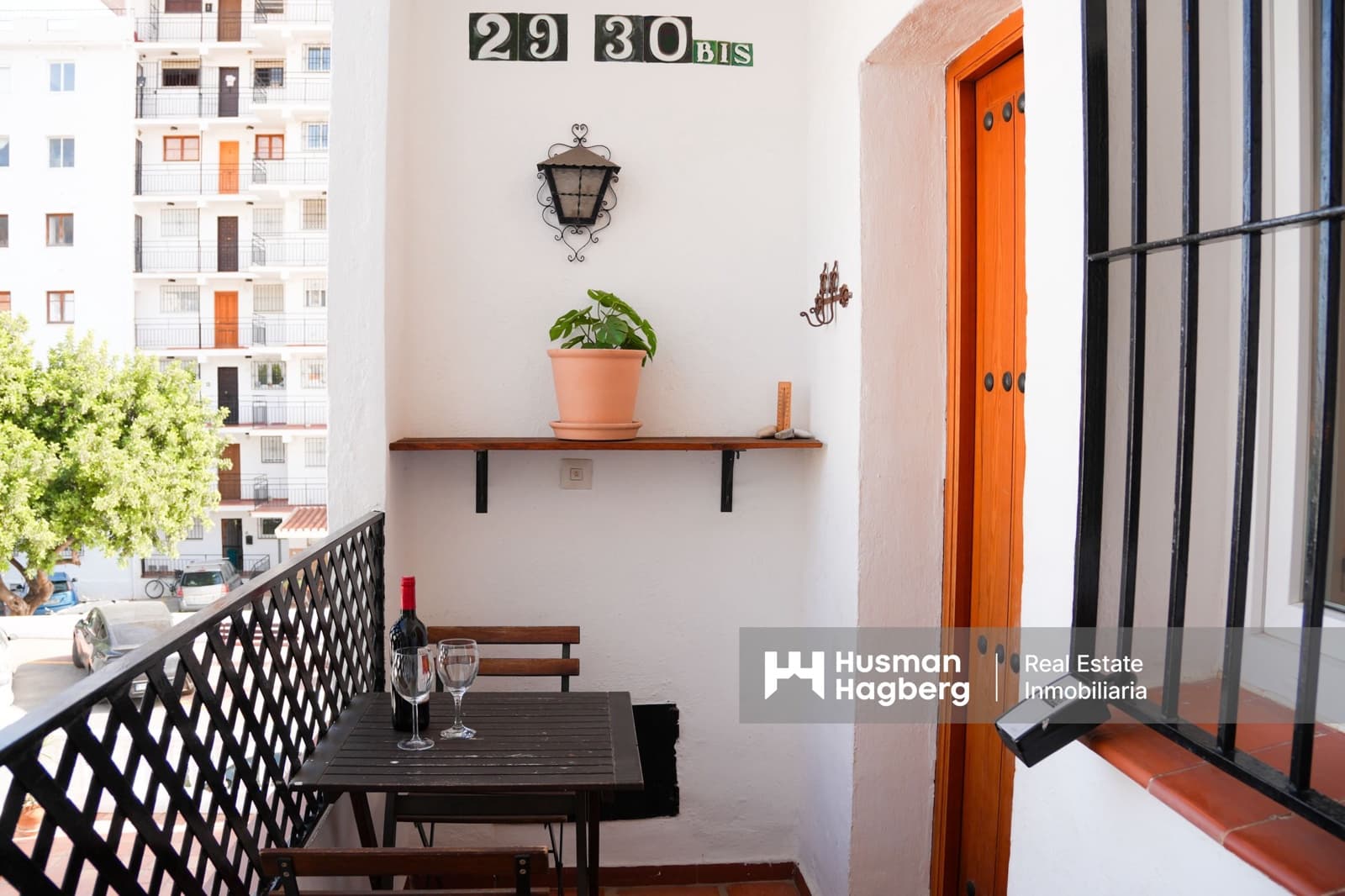 Apartamento de 3 habitaciones en Nerja en venta con piscina - 495.000 € (Ref: 10060547)
