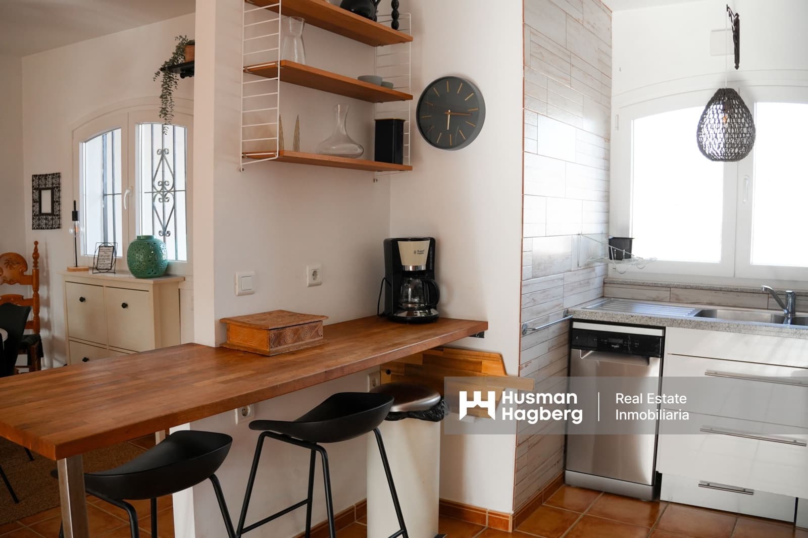 Apartamento de 3 habitaciones en Nerja en venta con piscina - 495.000 € (Ref: 10060547)