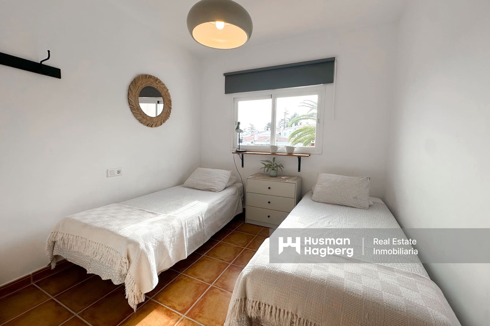 Apartamento de 3 habitaciones en Nerja en venta con piscina - 495.000 € (Ref: 10060547)