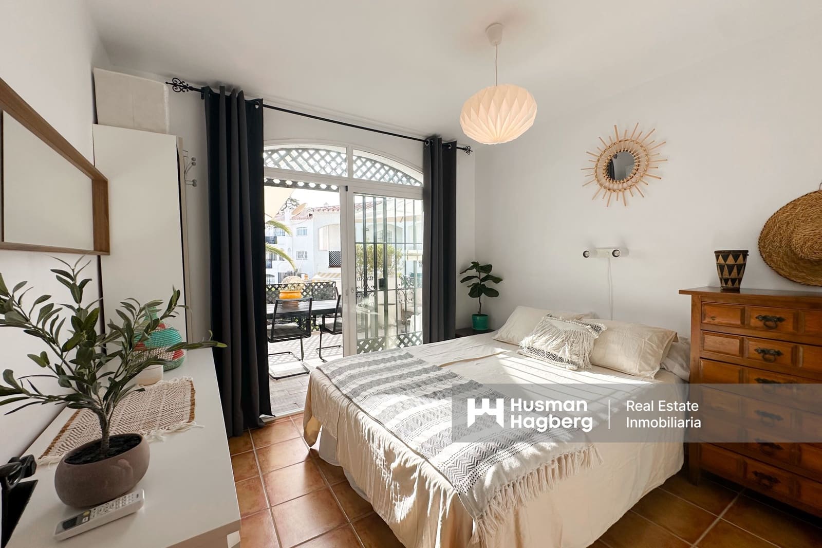 Apartamento de 3 habitaciones en Nerja en venta con piscina - 495.000 € (Ref: 10060547)