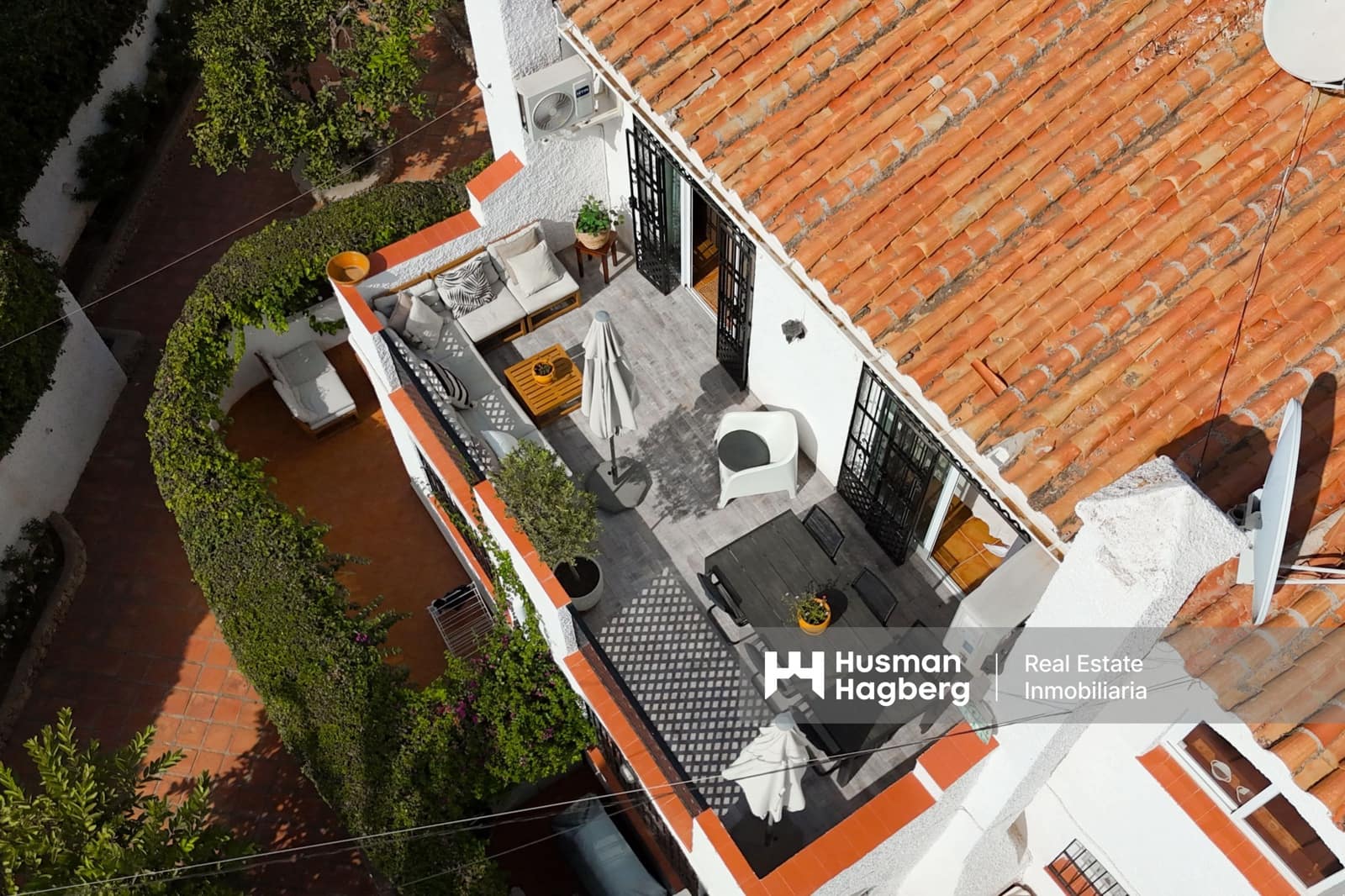 Apartamento de 3 habitaciones en Nerja en venta con piscina - 495.000 € (Ref: 10060547)