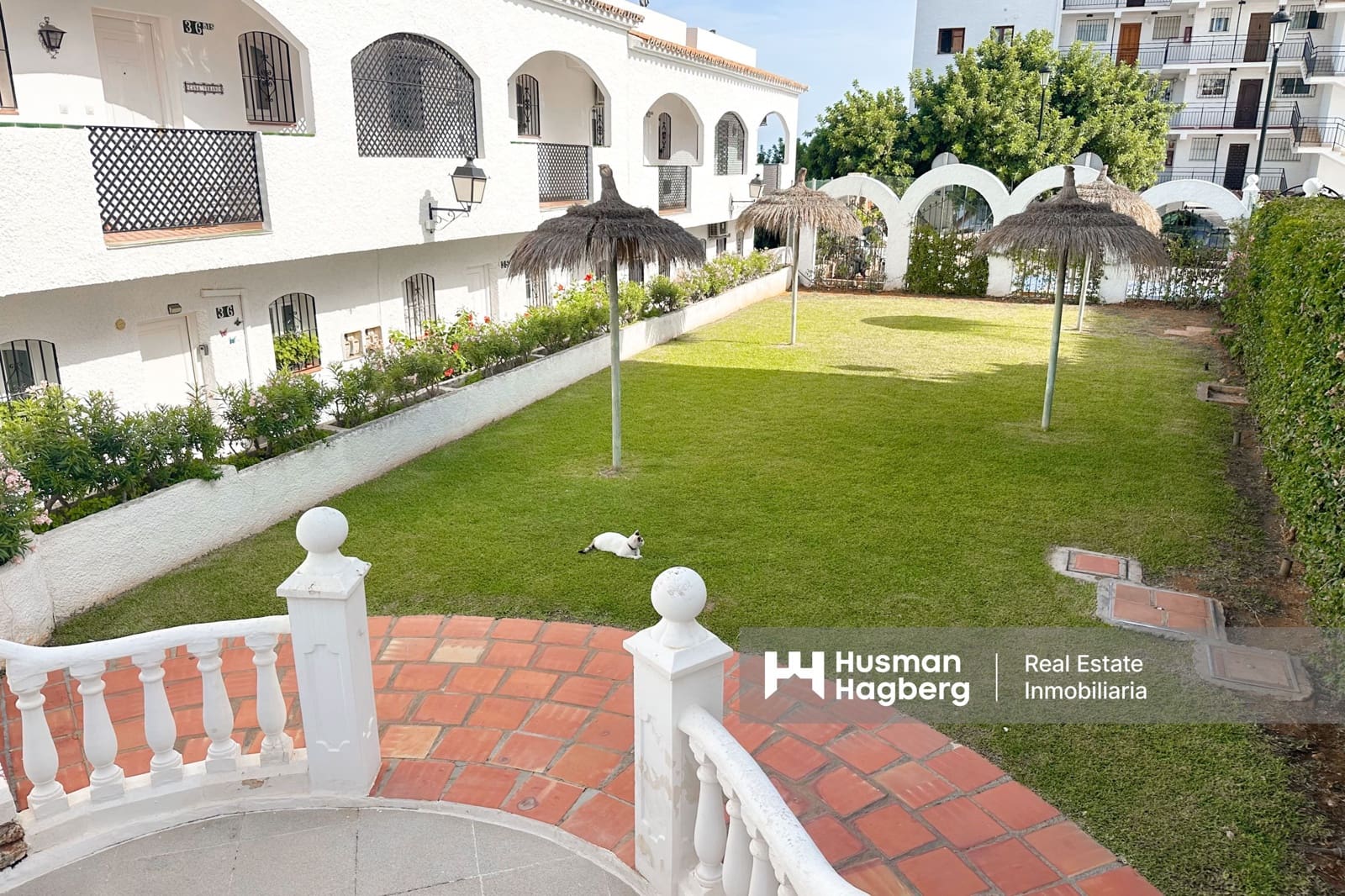 Apartamento de 3 habitaciones en Nerja en venta con piscina - 495.000 € (Ref: 10060547)