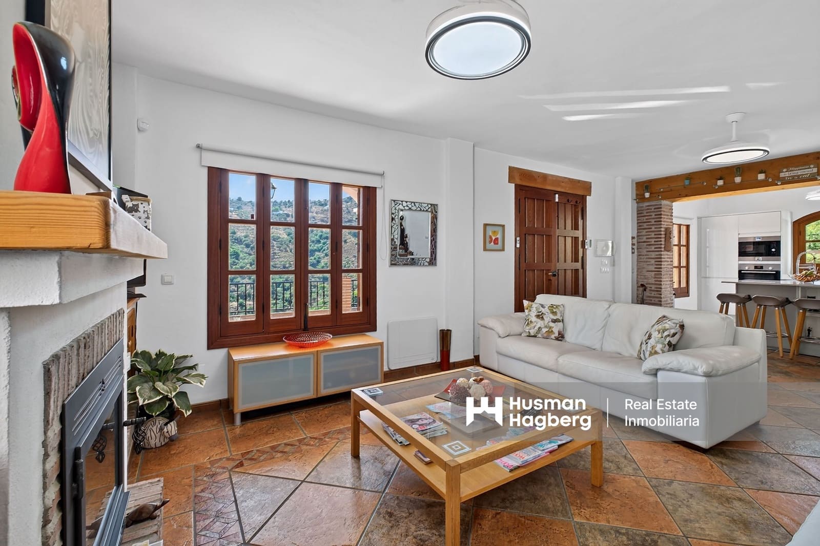 4 bedroom Villa for sale in Frigiliana with pool - € 950,000 (Ref: 10071029)