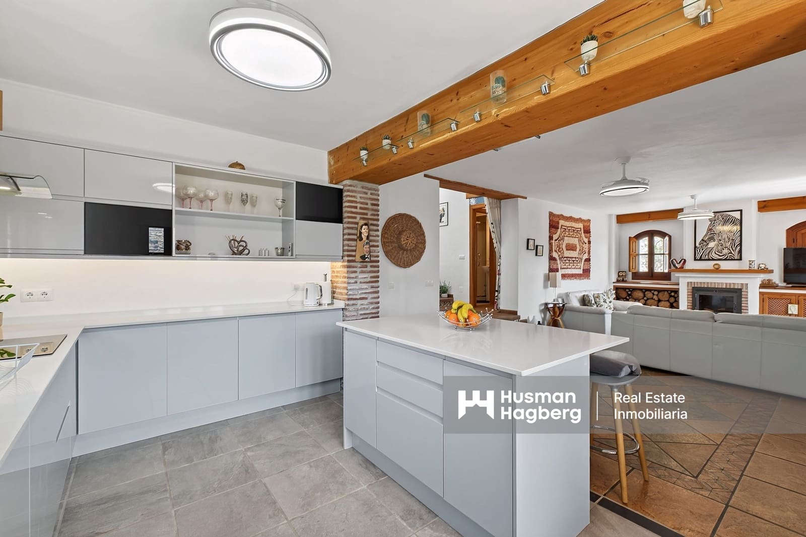 4 bedroom Villa for sale in Frigiliana with pool - € 950,000 (Ref: 10071029)