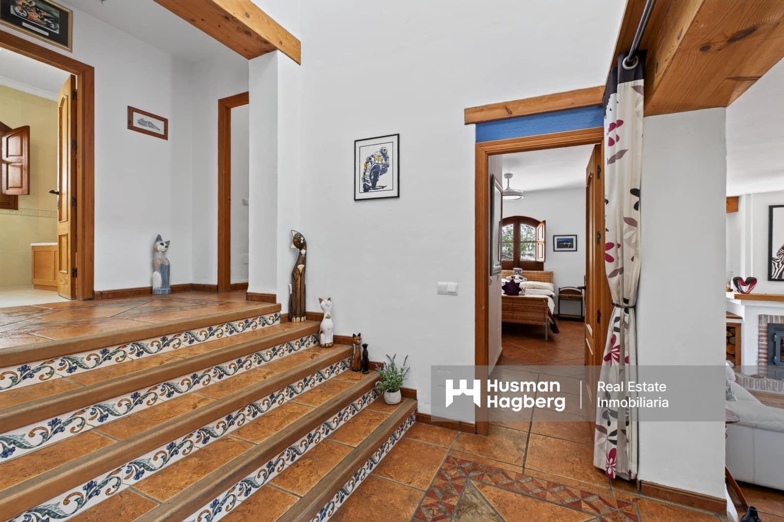 4 bedroom Villa for sale in Frigiliana with pool - € 950,000 (Ref: 10071029)