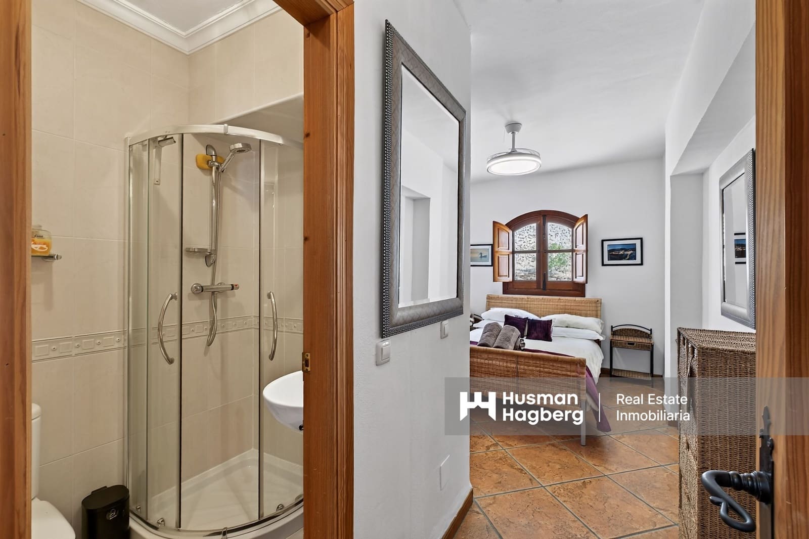 4 bedroom Villa for sale in Frigiliana with pool - € 950,000 (Ref: 10071029)