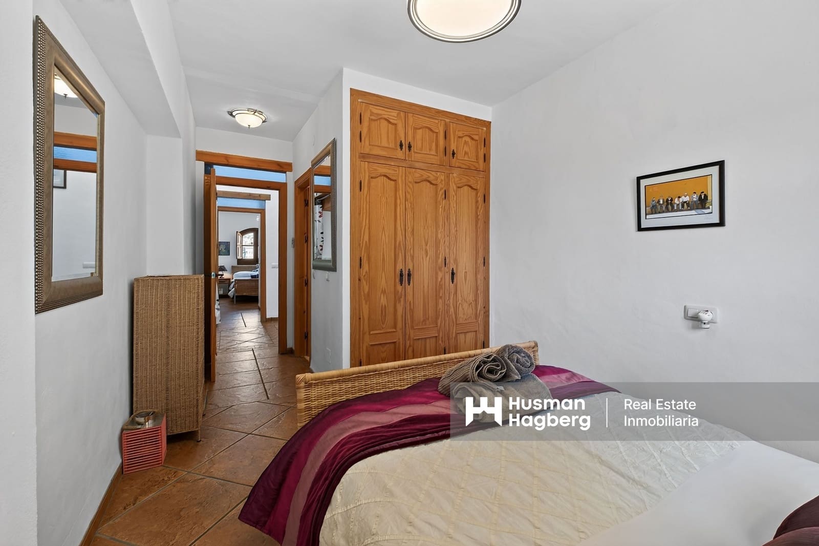 4 bedroom Villa for sale in Frigiliana with pool - € 950,000 (Ref: 10071029)