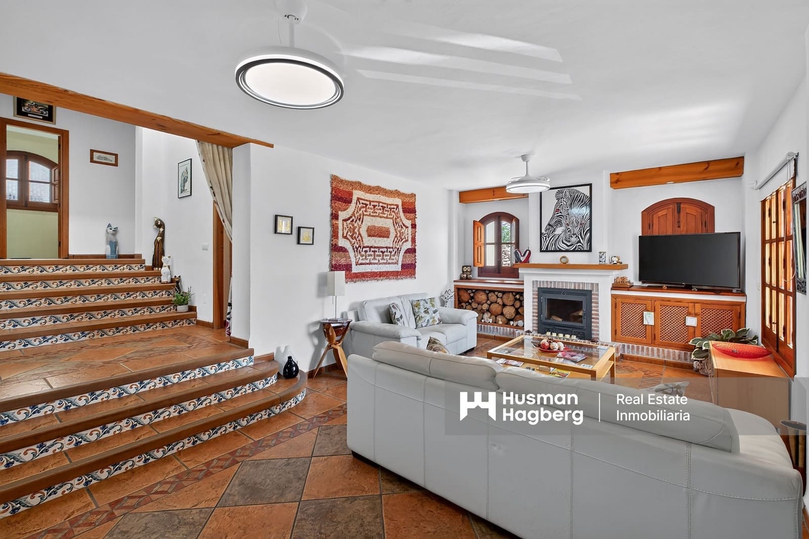 4 bedroom Villa for sale in Frigiliana with pool - € 950,000 (Ref: 10071029)