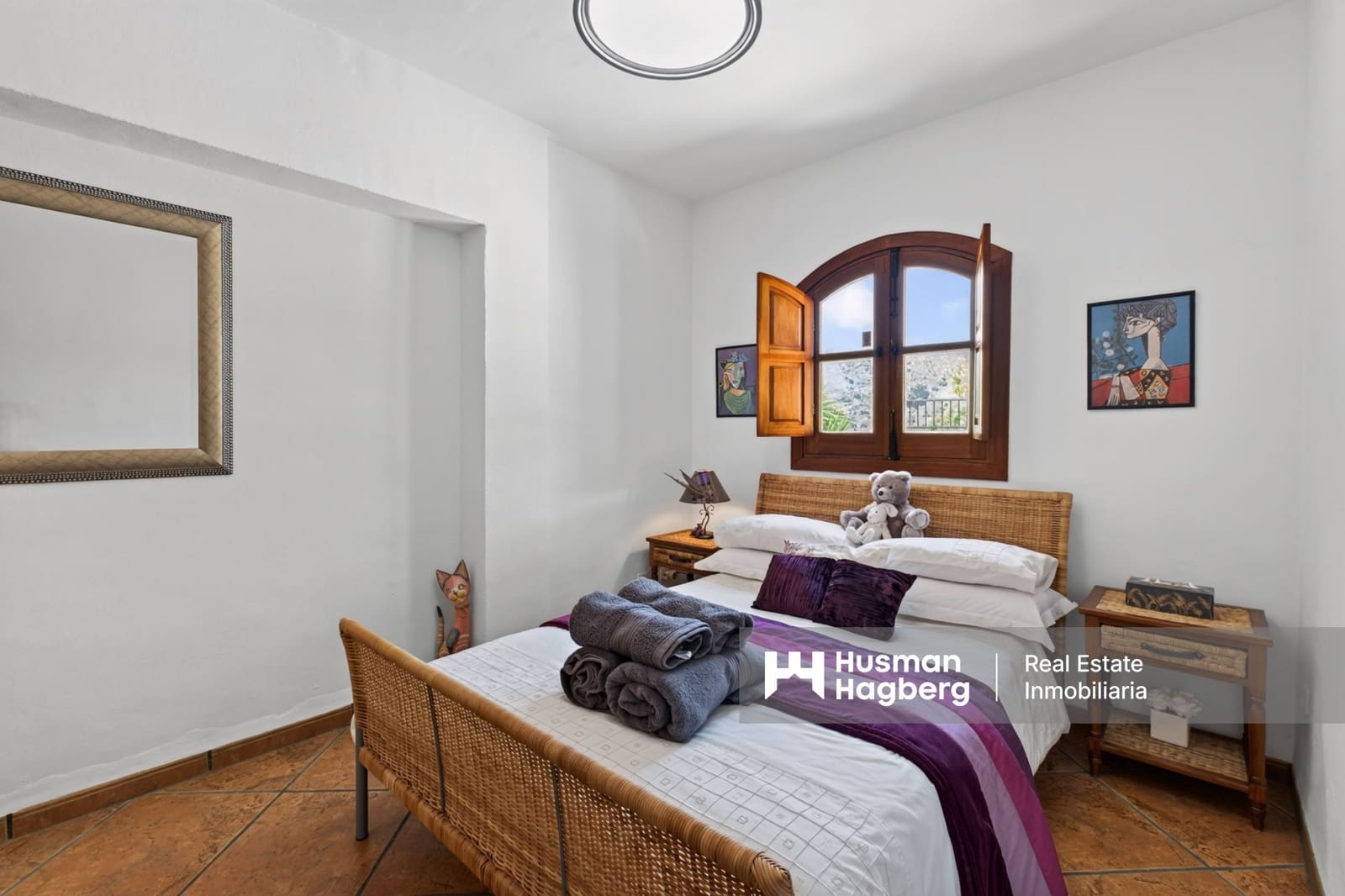 4 bedroom Villa for sale in Frigiliana with pool - € 950,000 (Ref: 10071029)