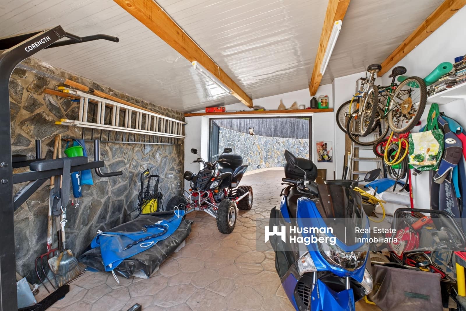 4 bedroom Villa for sale in Frigiliana with pool - € 950,000 (Ref: 10071029)