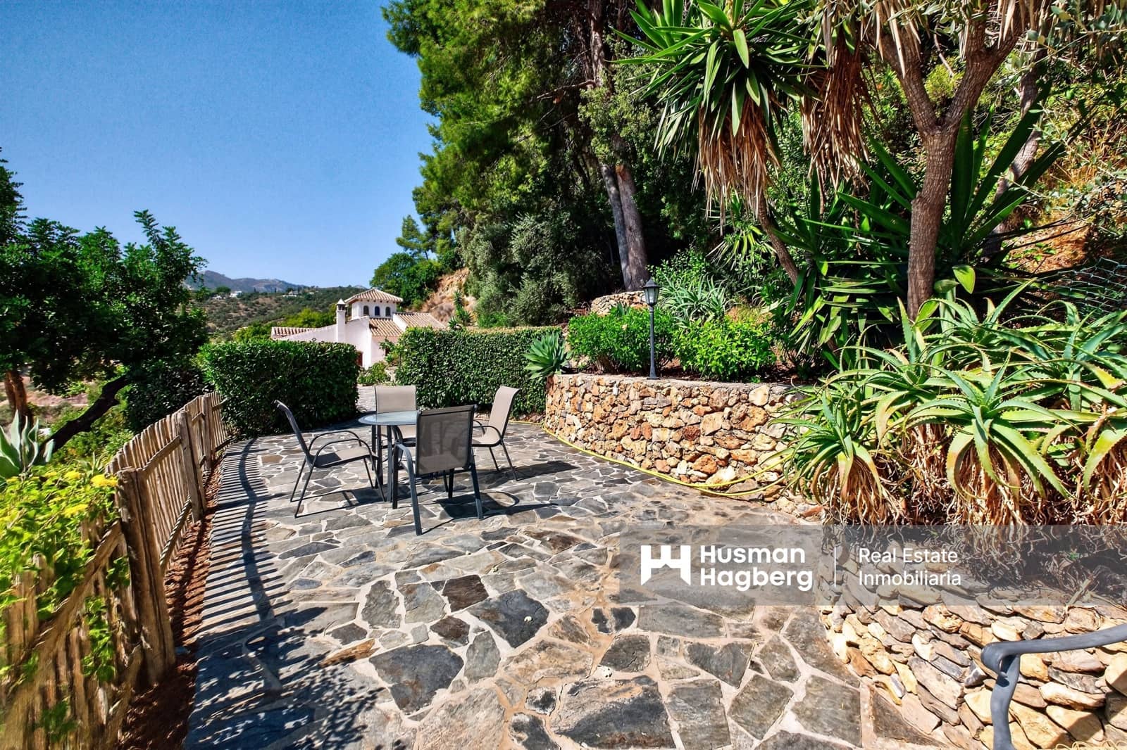 4 bedroom Villa for sale in Frigiliana with pool - € 950,000 (Ref: 10071029)