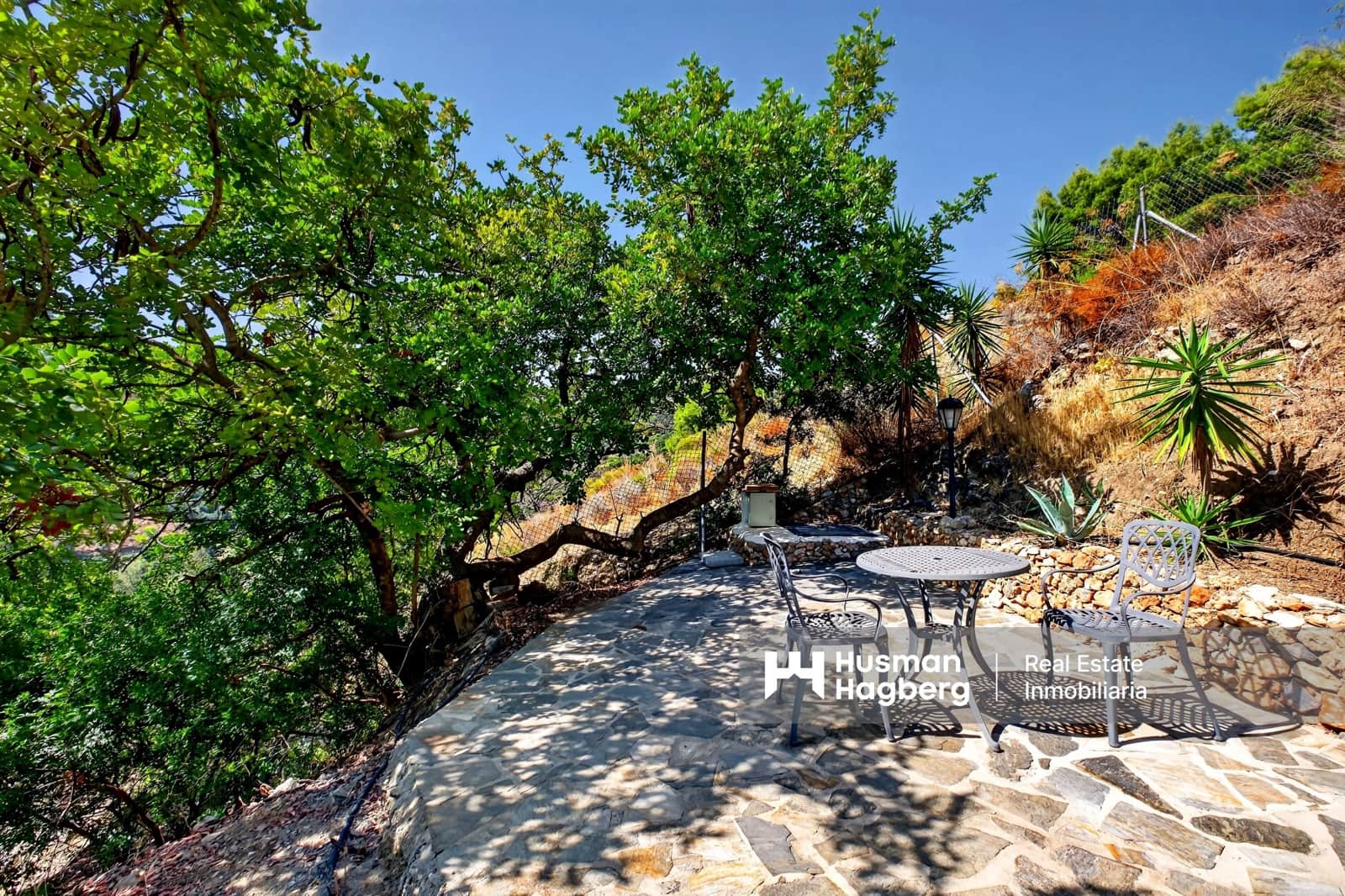 4 bedroom Villa for sale in Frigiliana with pool - € 950,000 (Ref: 10071029)