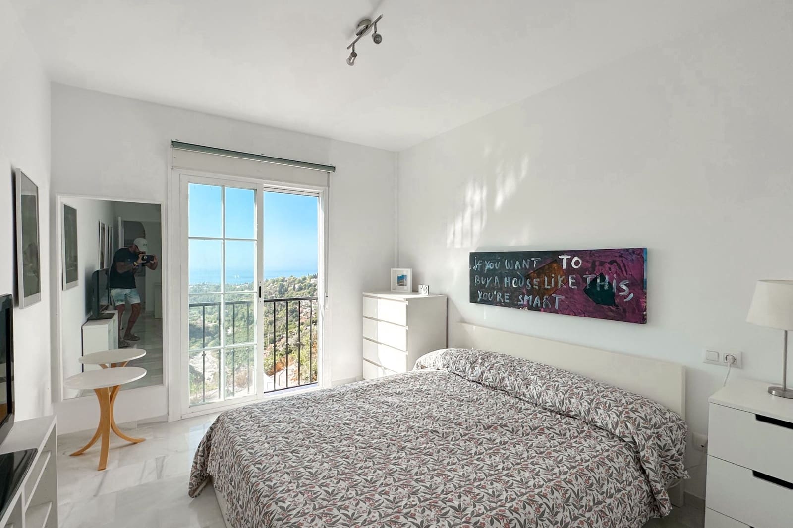 3 bedroom Townhouse for sale in Frigiliana with pool - € 950,000 (Ref: 10077018)