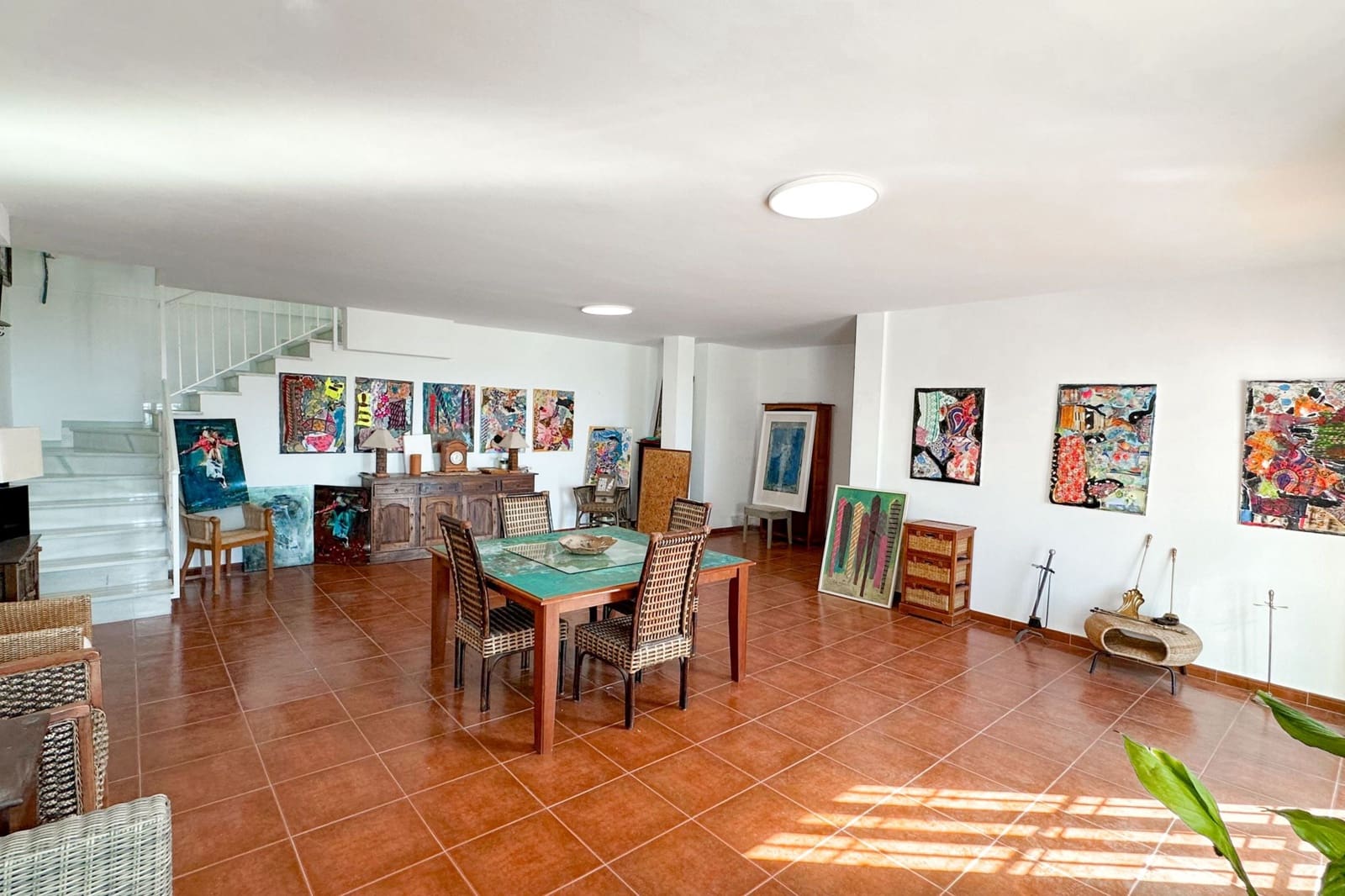3 bedroom Townhouse for sale in Frigiliana with pool - € 950,000 (Ref: 10077018)