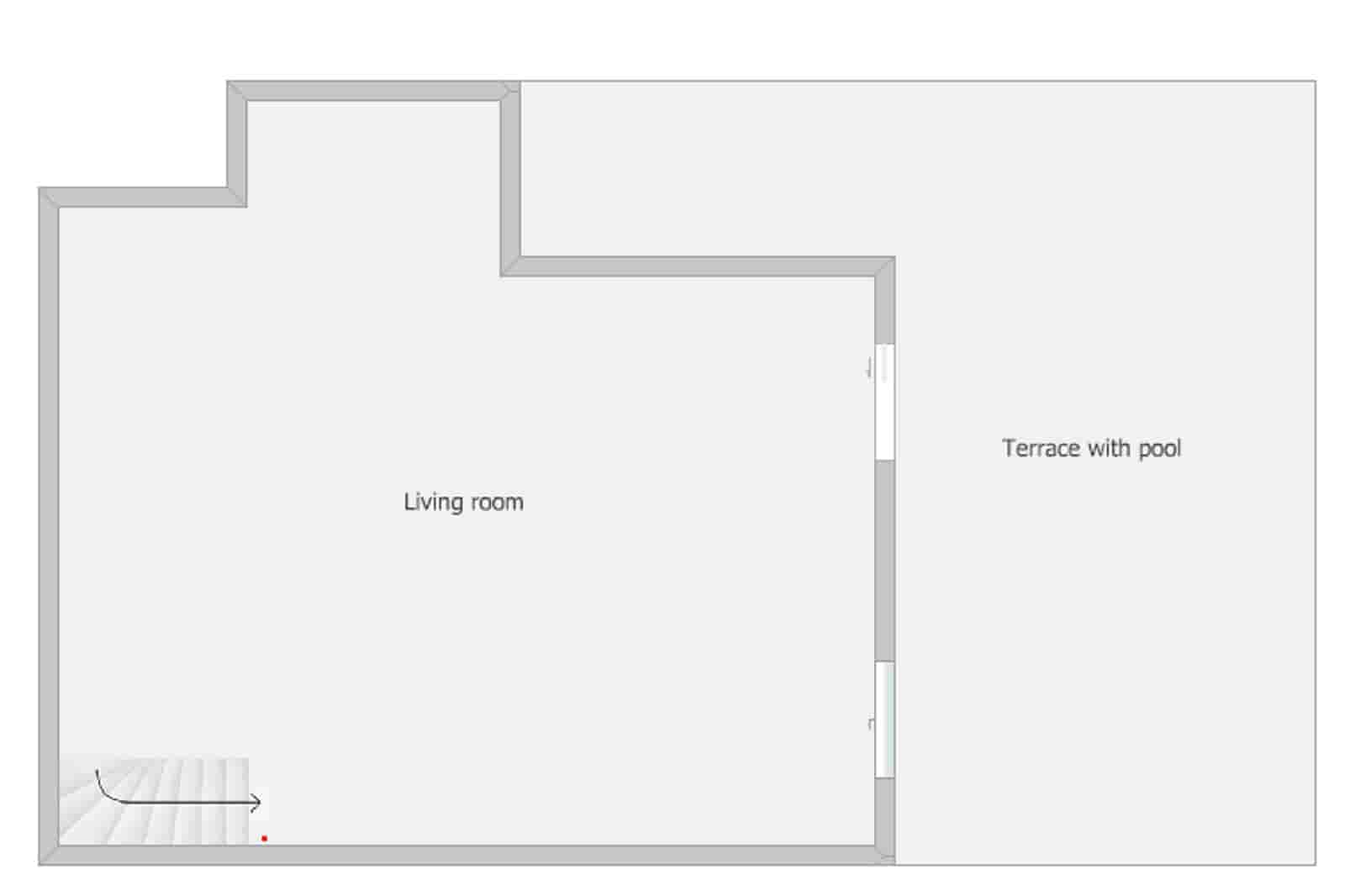 3 bedroom Townhouse for sale in Frigiliana with pool - € 950,000 (Ref: 10077018)