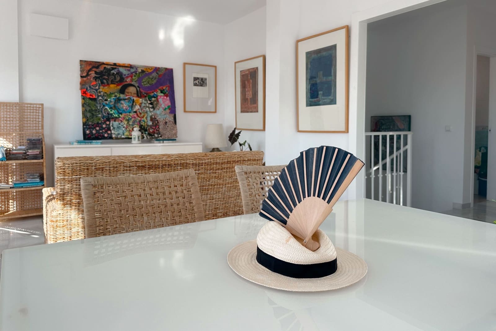 3 bedroom Townhouse for sale in Frigiliana with pool - € 950,000 (Ref: 10077018)