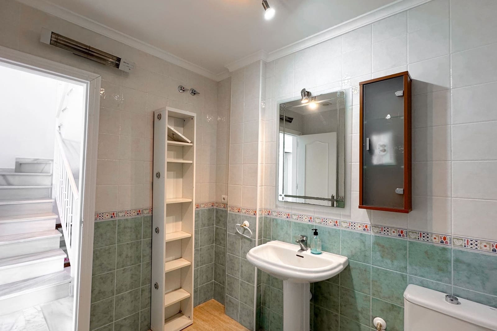 3 bedroom Townhouse for sale in Frigiliana with pool - € 950,000 (Ref: 10077018)