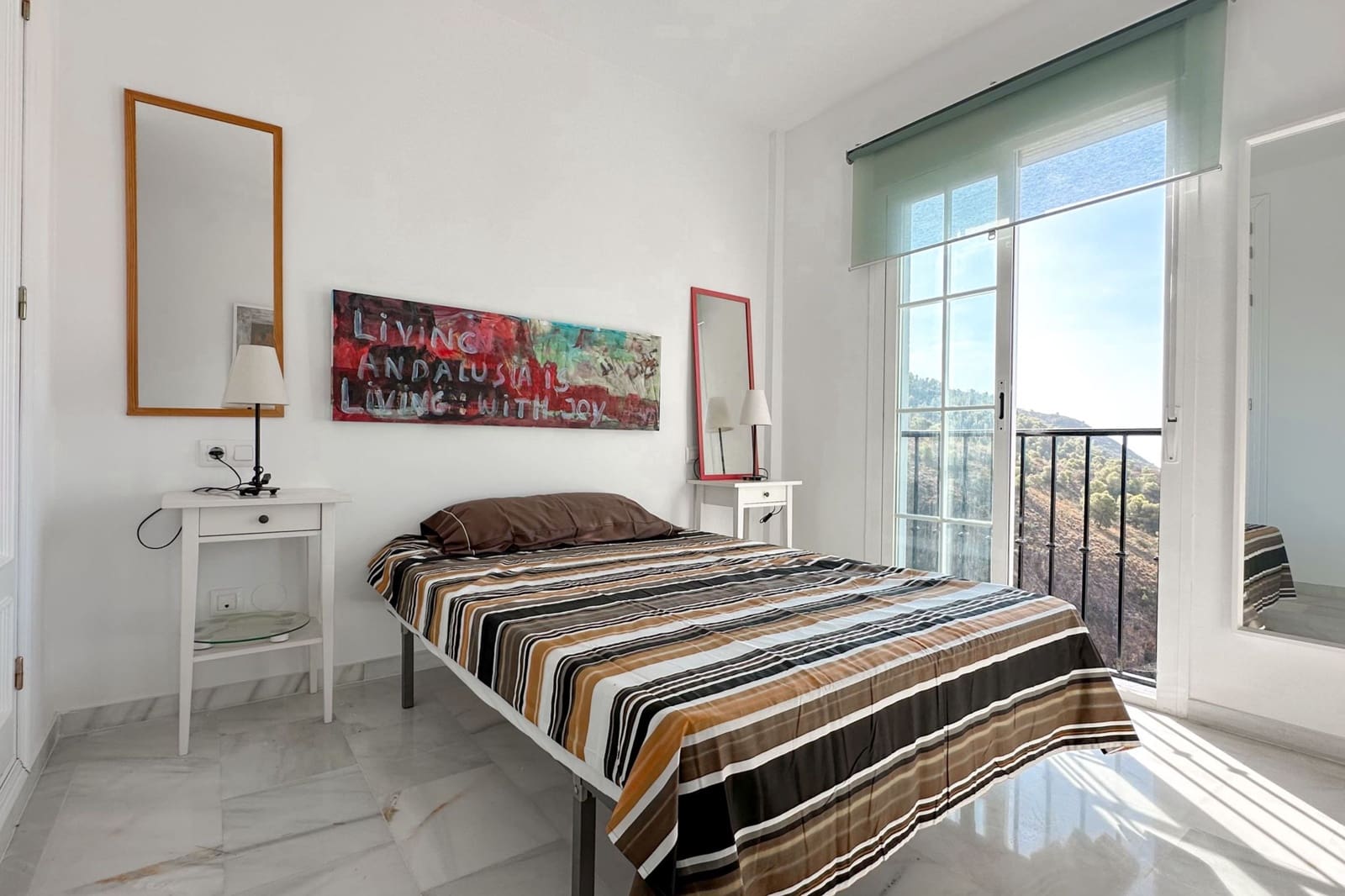 3 bedroom Townhouse for sale in Frigiliana with pool - € 950,000 (Ref: 10077018)