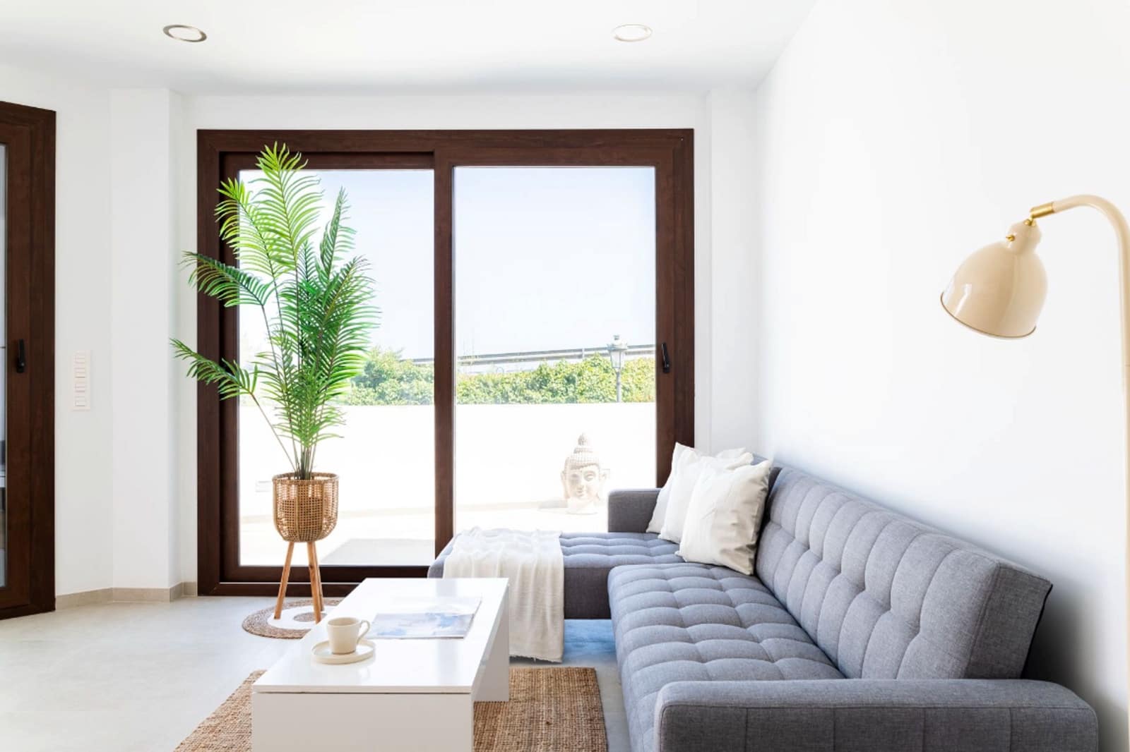 2 quarto Casa em Banda para venda em Nerja com piscina garagem - 524 000 € (Ref: 10101150)