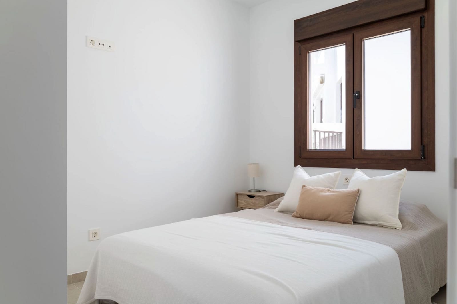 2 quarto Casa em Banda para venda em Nerja com piscina garagem - 524 000 € (Ref: 10101150)