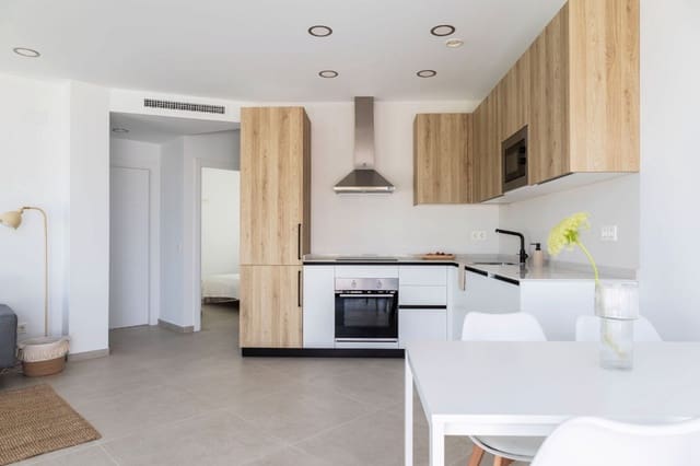 2 quarto Casa em Banda para venda em Chaparil - Torrecilla - Punta Lara, Nerja com piscina garagem - 524 000 € (Ref: 10101150)